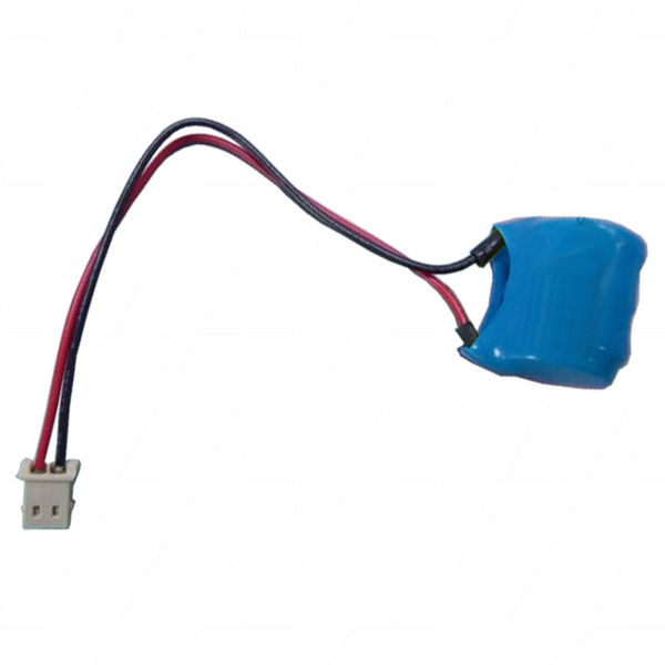 MI Battery Experts 3/V80H-GBA-520